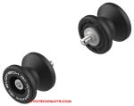 Ducati rear carrier - paddock stand mount from Evotech Performance